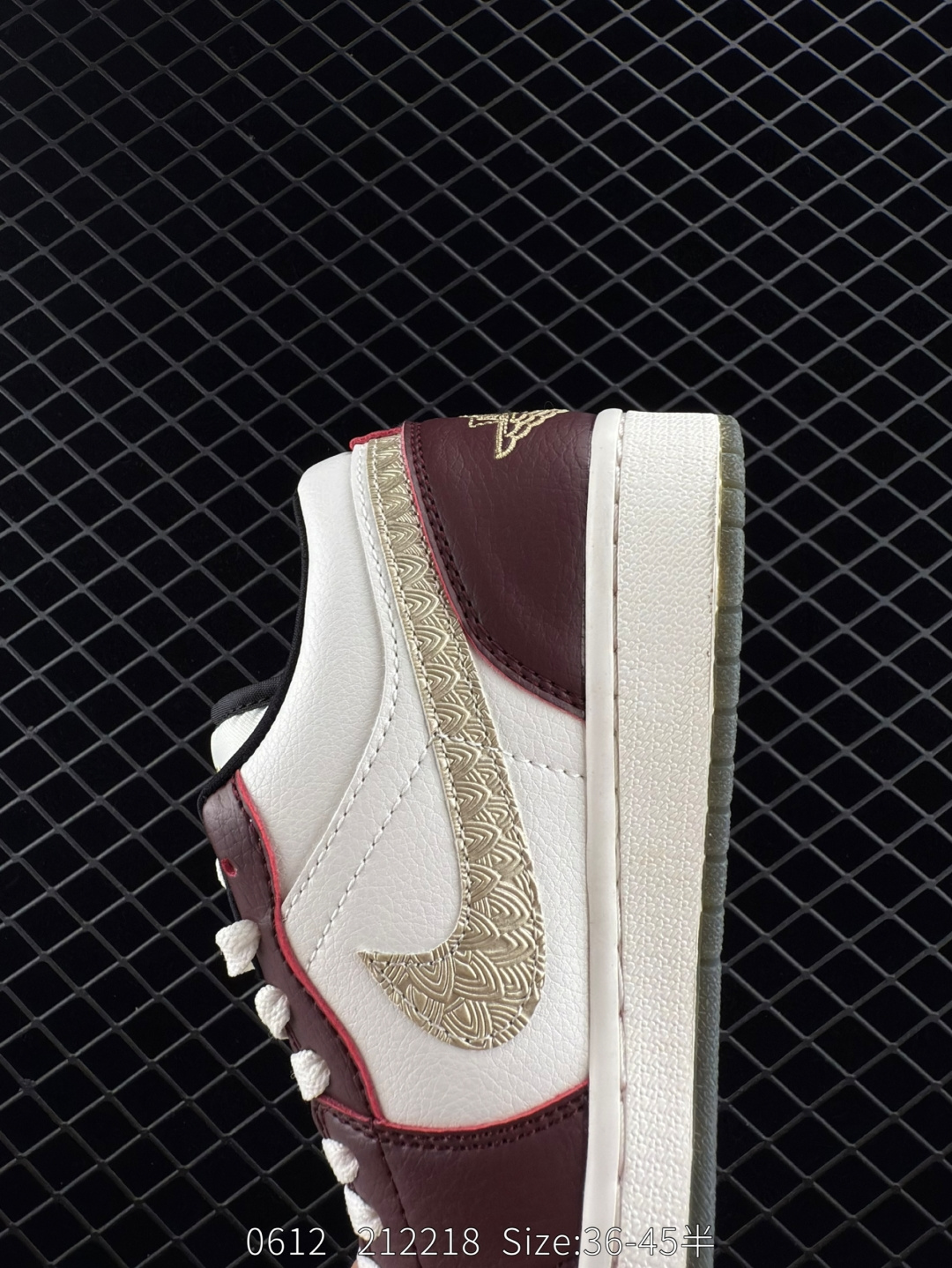 Nike Air Jordan 1 Low AJ1